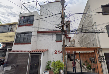 Casa en  San Isauro 214, Pedregal De Sta Úrsula, 04600 Ciudad De México, Cdmx, México