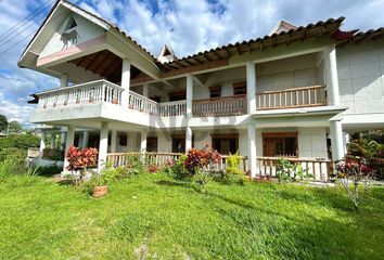 Casa en  La Tebaida, Quindío