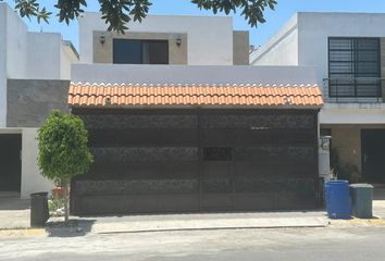 Casa en  Ebanos Residencial Xi, Ciudad Apodaca, Nuevo León, México