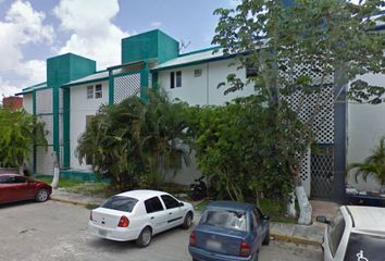 Casa en  Calle 35b Sur 1706-1748, Taxistas Y Martillos, Cozumel, Quintana Roo, 77660, Mex