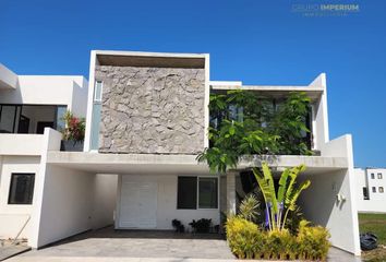 Casa en fraccionamiento en  Lomas Del Dorado, Sm Km 9, Boca Del Río, Veracruz, México
