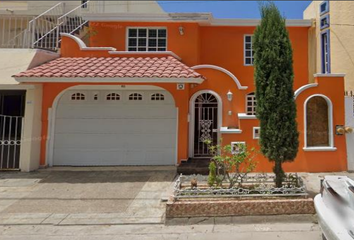 Casa en  Garzas, Villas Del Estero, Mazatlán, Sinaloa, México