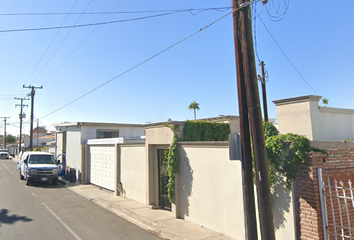 Casa en  Calle Río Tijuana, Santa Teresa, Mexicali, Baja California, México