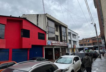 Bodega en  Chapinero Central, Bogotá