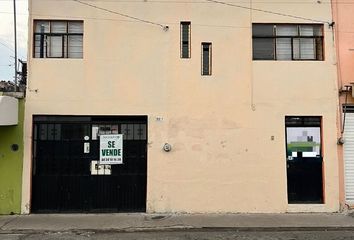 Casa en  Félix Ireta, Morelia, Michoacán, México