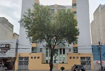 Departamento en  Avenida Cuauhtémoc, Narvarte Poniente, Ciudad De México, Cdmx, México