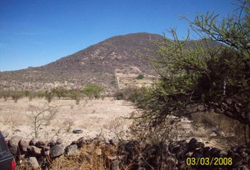 Lote de Terreno en  Carretera Santa Rosa De Jauregui-pie De Gallo, Querétaro, 76224, Mex