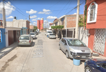 Casa en  Valle De Echagoyan, Zona Sin Asignación De Nombre De Colonia (11), San Luis Potosí, México