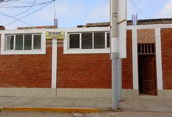Casa en  Calle San Miguel, Lima, Perú