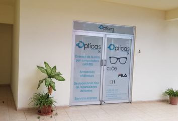 Optica en venta en Cancun avenida Fonatur y prolongacion de la luna