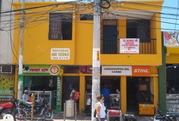 Local Comercial en  Parque Sesquicentenario, Carrera 9, Santa Marta, Magdalena, Colombia