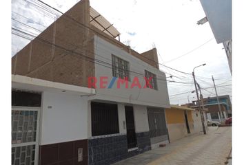 Departamento en  Tigre 221, Chiclayo, Perú