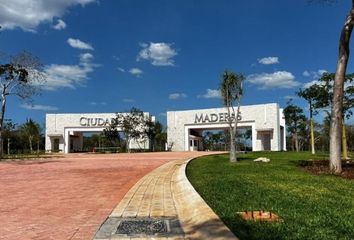 Lote de Terreno en  Progreso, Yucatán, Mex