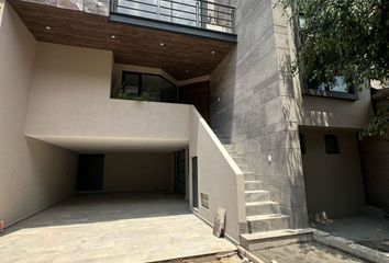 Casa en condominio en  Parque San Andrés, Ciudad De México, Cdmx, México