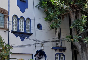 Casa en  Pasadena 21, Colonia Del Valle Centro, Ciudad De México, Cdmx, México