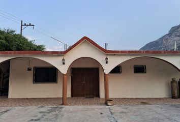 Casa en condominio en  Inf La Huasteca, Santa Catarina