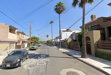 Casa en  Del Farallón, Playas, Costa De Oro, Tijuana, Baja California, México