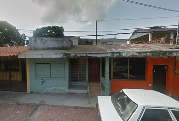 Casa en  C. 6 107, Padre Hidalgo, Manzanillo, Col., México