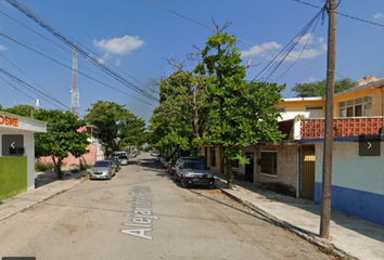 Casa en  Alejandro Prieto, Zona Centro, Ciudad Mante, Tamaulipas, México