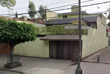 Casa en  Cumbres De Maltrata 599, Periodista, Ciudad De México, Cdmx, México