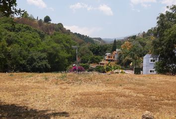 Lote de Terreno en  Rancho Cortes, Cuernavaca, Morelos