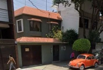 Casa en  Av. Clavería 113, Claveria, Ciudad De México, Cdmx, México