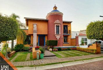 Casa en  Calle Cumbres De Tancítaro 192, Cumbres Morelia, Morelia, Michoacán De Ocampo, 58278, Mex