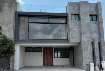 Casa en fraccionamiento en  Ocoyucan, Puebla