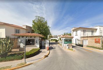 Casa en  Villa Capri, Avenida San 201 Antonio, Rancho Santa Monica, Aguascalientes, Aguascalientes, México