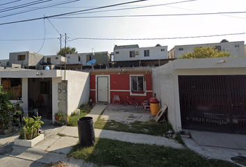 Casa en  Bosque De San Miguel, Apodaca, Nuevo León, México