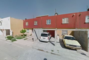 Casa en fraccionamiento en  Paseo Del Salvador 109, Floresta, Gómez Palacio, Durango, México
