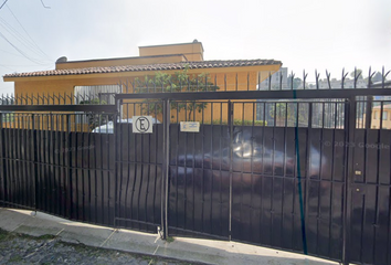 Casa en condominio en  Cerrada Del Moral 27, Tetelpan, Ciudad De México, Cdmx, México