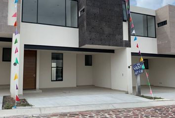 Casa en fraccionamiento en  Boulevard Candora, Gto., México