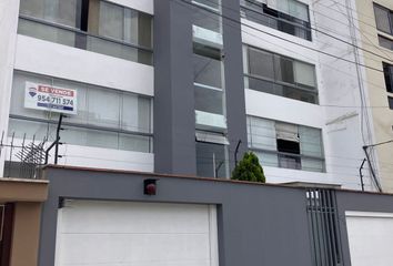 Departamento en  Jirón Franz Schubert 257, Cuadra 2, Ur. San Borja, San Borja, Lima, 15037, Per