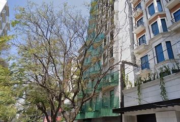 Departamento en  Calle Arquímedes 95, Chapultepec Morales, Polanco V Secc, 11560 Ciudad De México, Cdmx, México