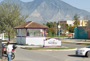 Casa en  Las Lomas Sector Bosques, García, Nuevo León