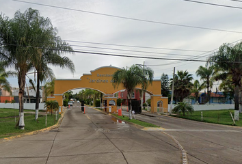 Casa en fraccionamiento en  Circuito Abel 309, Jardines Del Edén, Jardines Del Edén, Jalisco, México