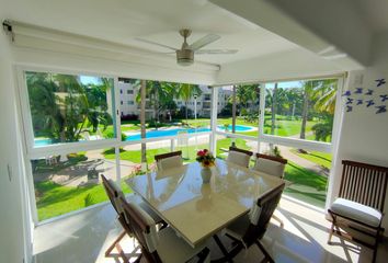 Departamento en  Residencial Banús, Boulevard De Las Naciones 1721, Playa Diamante, Colonia La Zanja, Acapulco, Guerrero, México