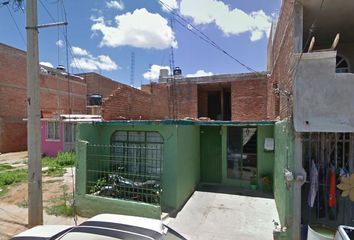 Casa en  Real De Colima, Camino Real, Guadalupe, Zacatecas, México