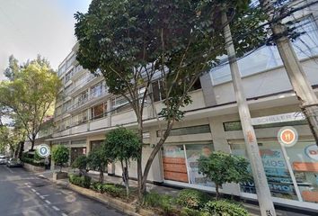 Departamento en  Schiller 256, Chapultepec Morales, Polanco V Sección, Ciudad De México, Cdmx, México