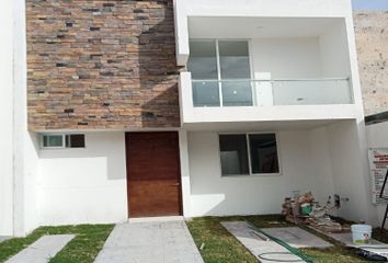 Casa en  Condominio La Trinidad I, 20326 Aguascalientes, Ags., México