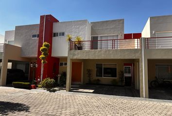 Casa en  Calle Mariano Arista 701, Mz 021, Bellavista, Metepec, Estado De México, México