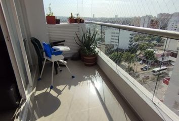 Apartamento en  Atlantic Condominio Club, Diagonal 31a, El Recreo, Provincia De Cartagena, Bolívar, Colombia