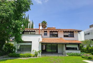 Casa en  Villas Del Mesón, Juriquilla, Querétaro, México