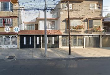 Casa en  Avenida 499 133, San Juan De Aragón Vi Sección, Ciudad De México, Cdmx, México