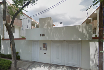 Casa en  Saratoga 518, Portales Norte, Ciudad De México, Cdmx, México