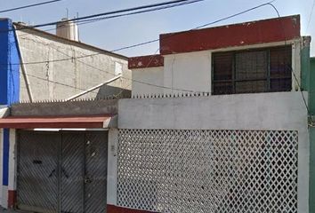 Casa en  Calle 313 No. 29, El Coyol, 07420 Ciudad De México, Cdmx, México