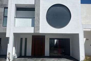 Casa en condominio en  Antigua Francisco Villa, Municipio De Puebla
