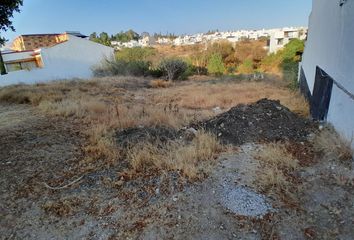 Lote de Terreno en  Cascada De Chuveje, Real De Juriquilla, Juriquilla, Querétaro, México