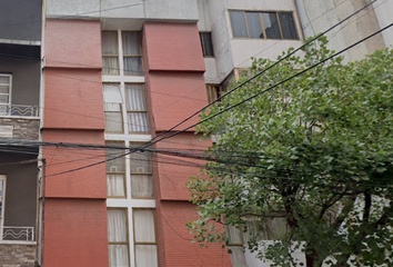 Departamento en  Calle Yácatas 18, Narvarte Poniente, Ciudad De México, Cdmx, México